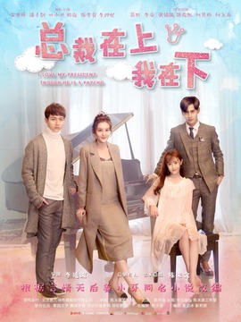 总裁在上我在下剧情介绍_宅剧情