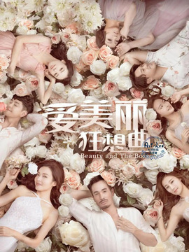 爱美丽狂想曲剧情介绍_宅剧情