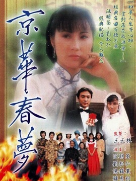 京华春梦剧情介绍_宅剧情