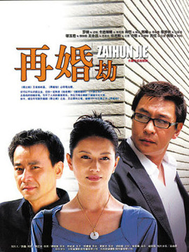 再婚劫剧情介绍_宅剧情