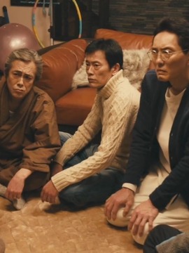 Byplayers：如果这6名配角共同生活的话剧情介绍_宅剧情