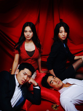 律师们剧情介绍_宅剧情