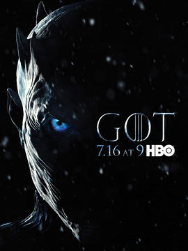 权力的游戏第七季剧情介绍_宅剧情