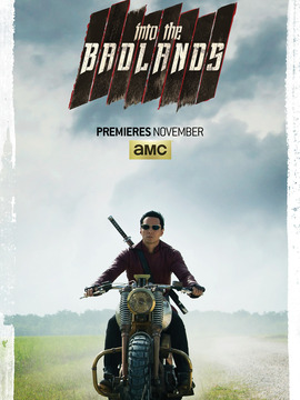 荒原第一季剧情介绍_宅剧情