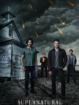 邪恶力量第九季剧情介绍_宅剧情