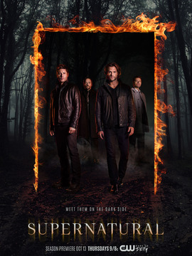 邪恶力量第十二季剧情介绍_宅剧情