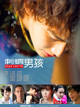 刺猬男孩剧情介绍_宅剧情