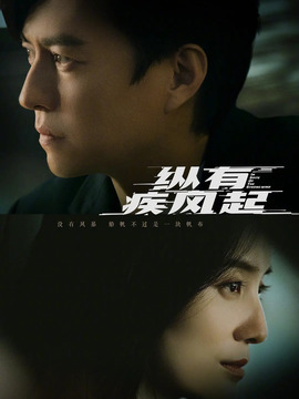 纵有疾风起剧情介绍_宅剧情