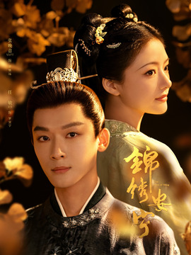 锦绣安宁剧情介绍_宅剧情