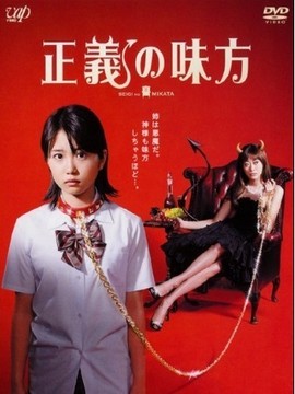 正义的伙伴剧情介绍_宅剧情