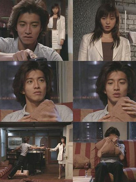 悠长假期剧情介绍_宅剧情