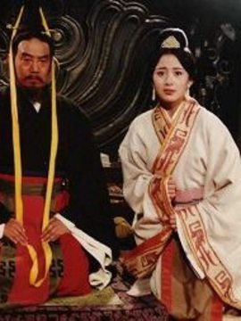 战国剧情介绍_宅剧情