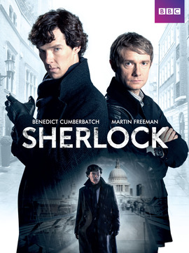 神探夏洛克第三季剧情介绍_宅剧情