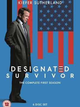 指定幸存者第一季剧情介绍_宅剧情