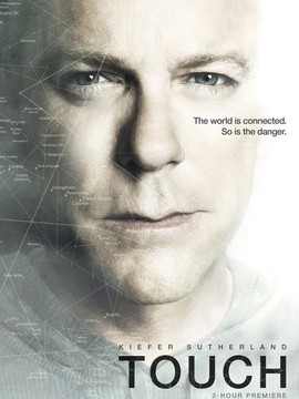 触摸未来第二季剧情介绍_宅剧情